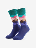 Modern Business Cotton Crew - DIK000370_PAT5