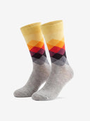 Modern Business Cotton Crew - DIK000370_PAT6