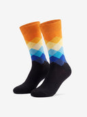 Modern Business Cotton Crew - DIK000370_PAT7