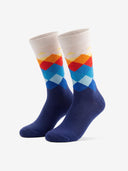 Modern Business Cotton Crew - DIK000370_PAT