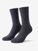 Signature Merino Crew - DIK000371_DGR