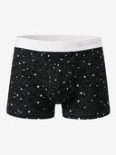 【Pre-Order】Classic Soft MicroModal Trunk（Horizontal Fly） - Coastal Joy | Lucky Tide