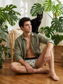 Wild Weekend Country Club Hound product image 2 - dik000385-1.jpg
