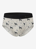 Wild Weekend Country Club Hound product image 1 - dik000385.jpg