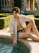 【Pre-Order】Zero-G™ MicroModal Brief - Classic Pattern Club