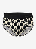 Checkmate Cherry 3D product - Classic Pattern Club