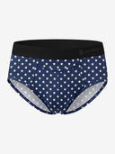 【Pre-Order】 Classic Soft Brief（Horizontal Fly)-Liberty Lineup