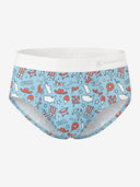 KB print Red, White & Weekend image 1 - dik000415_9f69d2fd-7e85-4ec7-9096-c7a21a9be765.jpg