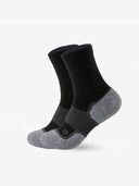 Kinetic™ Pro Bamboo Charcoal Mid-Crew - DIK000416_B
