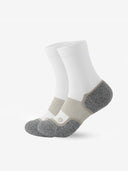 Kinetic™ Pro Bamboo Charcoal Mid-Crew - DIK000416_W