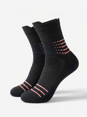 Kinetic™ Tech-Grip Mid-Crew - DIK000422_B