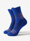 Kinetic™ Tech-Grip Mid-Crew - DIK000422_DEB