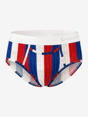 【Pre-Order】 Classic Soft Brief（Horizontal Fly)-Wear Your Color