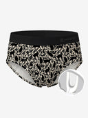 【Pre-Order】 Zero-G™ MicroModal Brief (Side Fly) - Wild Weekend