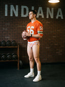 【Pre-Order】Classic Soft MicroModal Brief（Horizontal Fly） - Kickoff Club | Helmet Huddle