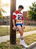 【Pre-Order】Zero-G™ MicroModal Brief (Horizontal Fly) - Kickoff Club | Kickoff Dot