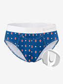 【Pre-Order】Zero-G™ MicroModal Brief (Horizontal Fly) - Kickoff Club | Kickoff Dot