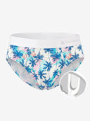 【Pre-Order】Zero-G™ MicroModal Brief (Horizontal Fly) - Island Ease | Easy Palm