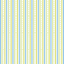 Zero-G™ MicroModal Brief（Side Fly） - Tennis Club Days | First Serve Stripe
