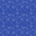 【Pre-Order】Zero-G™ MicroModal Brief (Horizontal Fly) - Diamond Club |Blue Dugout