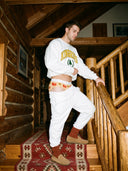 【Pre-Order】Zero-G™ MicroModal Brief（Side Fly） - Fall Outing | Trail Maples
