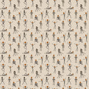 【Pre-Order】Zero-G™ MicroModal Brief (Horizontal Fly) - Halloween | Skeleton Lineup