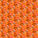 【Pre-Order】Classic Soft MicroModal Brief（Horizontal Fly） -Halloween  | Pumpkin Mischief