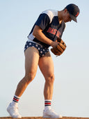 【Pre-Order】Zero-G™ MicroModal Brief (Horizontal Fly) - Diamond Club |Night Game