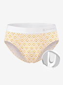【Pre-Order】Zero-G™ MicroModal Brief (Horizontal Fly) - Fall Outing | Golden Way
