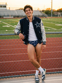 【Pre-Order】Zero-G™ MicroModal Brief（Side Fly） - Kickoff Club | Night Game Icons