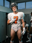 【Pre-Order】Zero-G™ MicroModal Brief（Side Fly） - Kickoff Club | Playbook Sketch