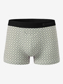 【Pre-Order】Classic Soft MicroModal Trunk（Horizontal Fly） - Linework Club | Cafe Lattice