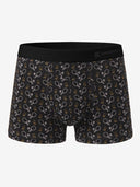 【Pre-Order】Classic Soft MicroModal Trunk（Horizontal Fly） - Tennis Club Days | After-Hours Rally
