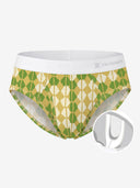 【Pre-Order】Zero-G™ MicroModal Brief（Side Fly） - Tennis Club Days | Clubhouse Argyle