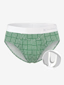 【Pre-Order】Zero-G™ MicroModal Brief (Horizontal Fly) - Tennis Club Days | Service Box