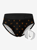【Pre-Order】Zero-G™ MicroModal Brief (Side Fly) - Halloween | Lantern Night