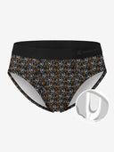 【Pre-Order】Zero-G™ MicroModal Brief（Side Fly） - Halloween | Tombstone Watch