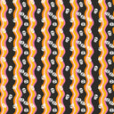 【Pre-Order】Zero-G™ MicroModal Brief (Horizontal Fly) - Halloween | Ghost Groove