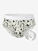 【Pre-Order】Zero-G™ MicroModal Brief（Side Fly） - Halloween | Witching Hour