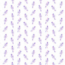 【Pre-Order】Zero-G™ MicroModal Brief（Side Fly） - Halloween | Ghosted Lilac