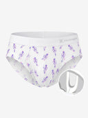 Ghosted Lilac