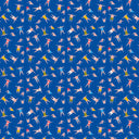 Zero-G™ MicroModal Brief（Side Fly） - Pop Riot | Float Together