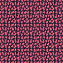 Zero-G™ MicroModal Brief (Horizontal Fly) - Pop Riot | After Dark Doodles