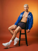 【Pre-order】Zero-G™ Elite Boxer Brief (Side Fly) - Pop Riot | Starbeat