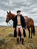 Saddle Scatter