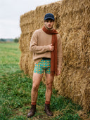 【Pre-Order】 Zero-G™ Elite Boxer Brief (Side Fly) - Fall Outing | Autumn Break