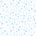【Pre-Order】Zero-G™ MicroModal Brief（Side Fly） - Christmas | First Snow