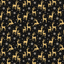 【Pre-order】Zero-G™ Elite Boxer Brief (Side Fly) - Christmas | Golden Reindeer