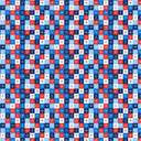【Pre-Order】Zero-G™ MicroModal Brief (Horizontal Fly) - Christmas | Snowflake Gift Check