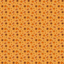 Zero-G™ MicroModal Brief (Horizontal Fly) - Thanks Giving | Pumpkin Parade